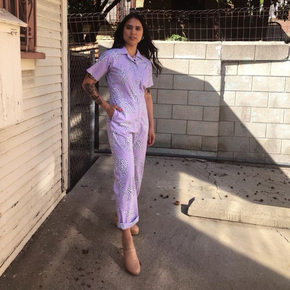 Nooworks micotti snakes coveralls